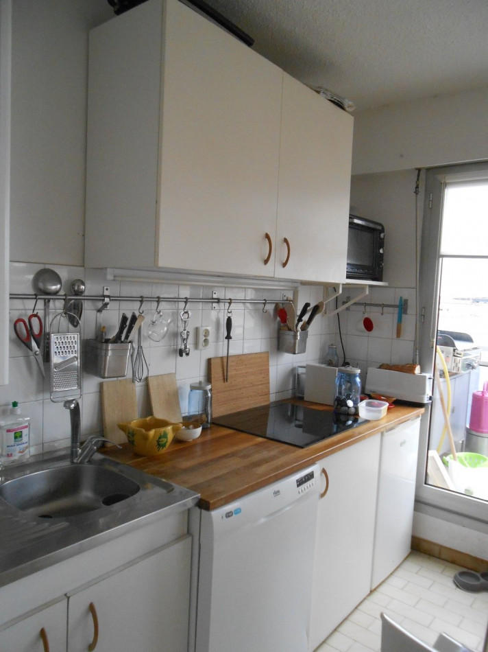 letting Appartement Sete - Photo 3