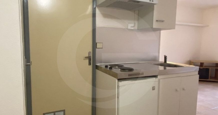 location Appartement Montpellier