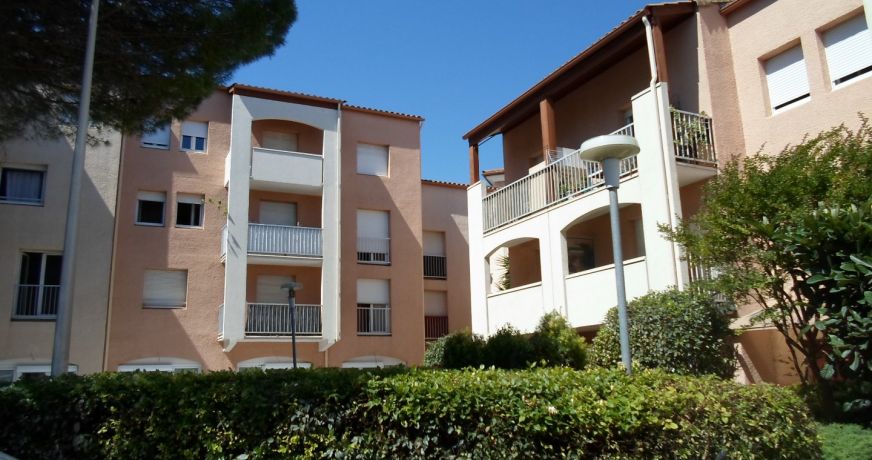 location Appartement Montpellier