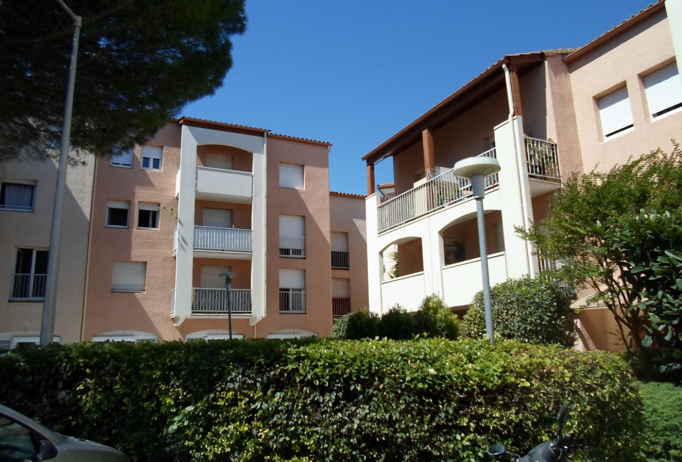 location Appartement Montpellier - Photo 1