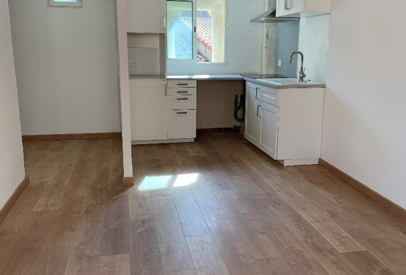 location Appartement Meze - Photo 1