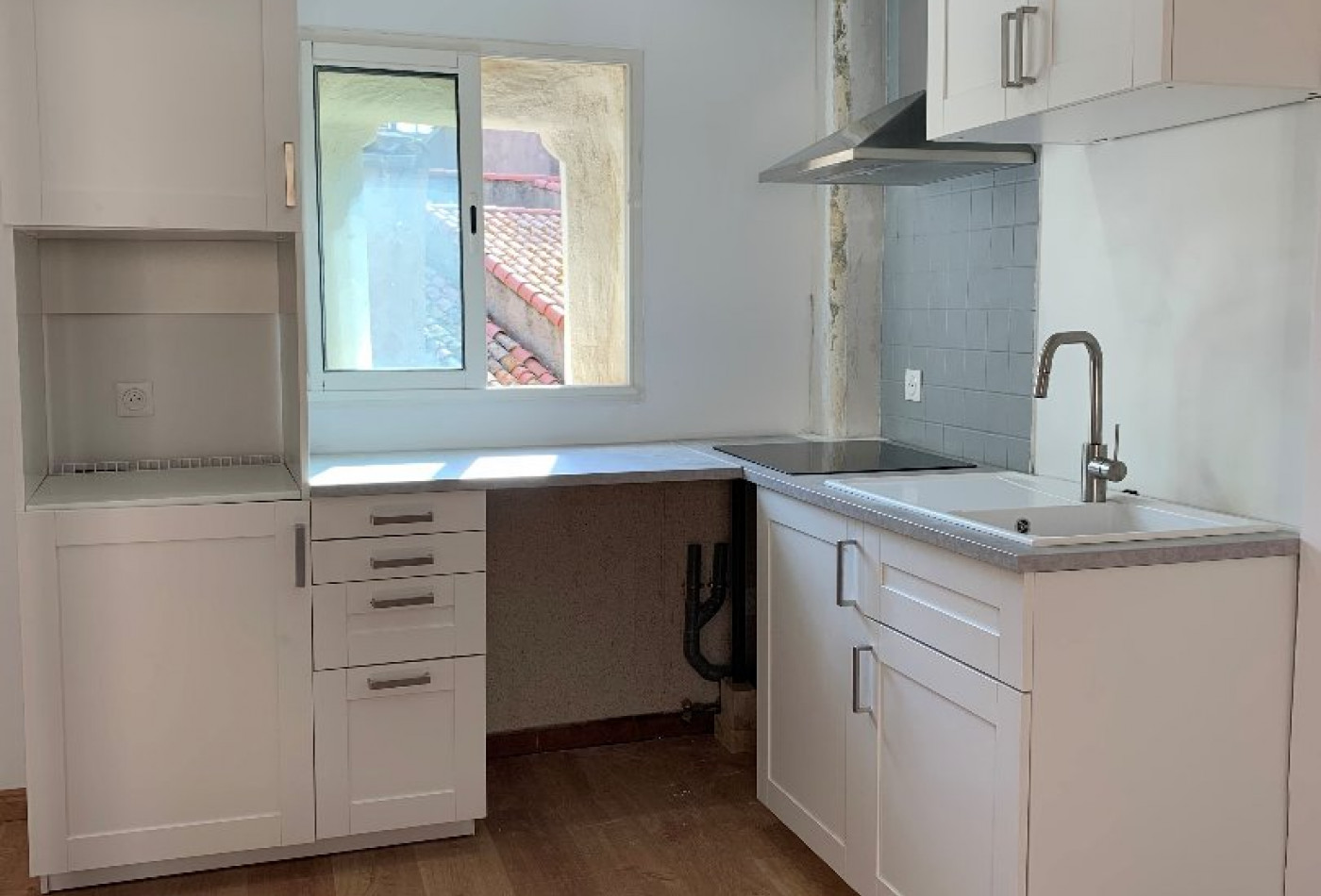location Appartement Meze - Photo 2