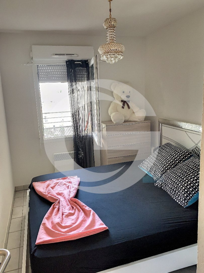 vente Appartement Sete - Photo 4