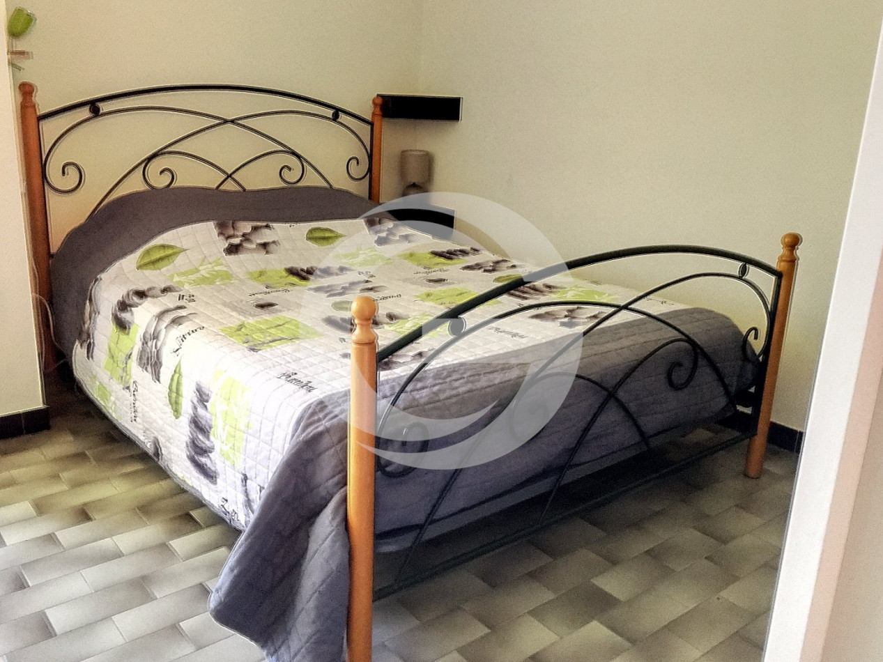 vente Appartement Balaruc Les Bains - Photo 2