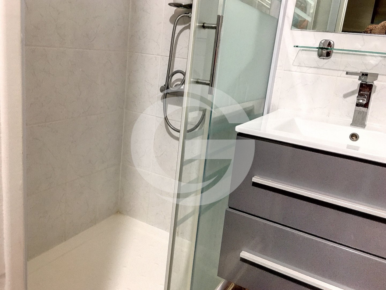 vente Appartement Balaruc Les Bains - Photo 3