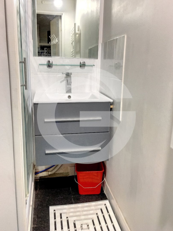 vente Appartement Balaruc Les Bains - Photo 6