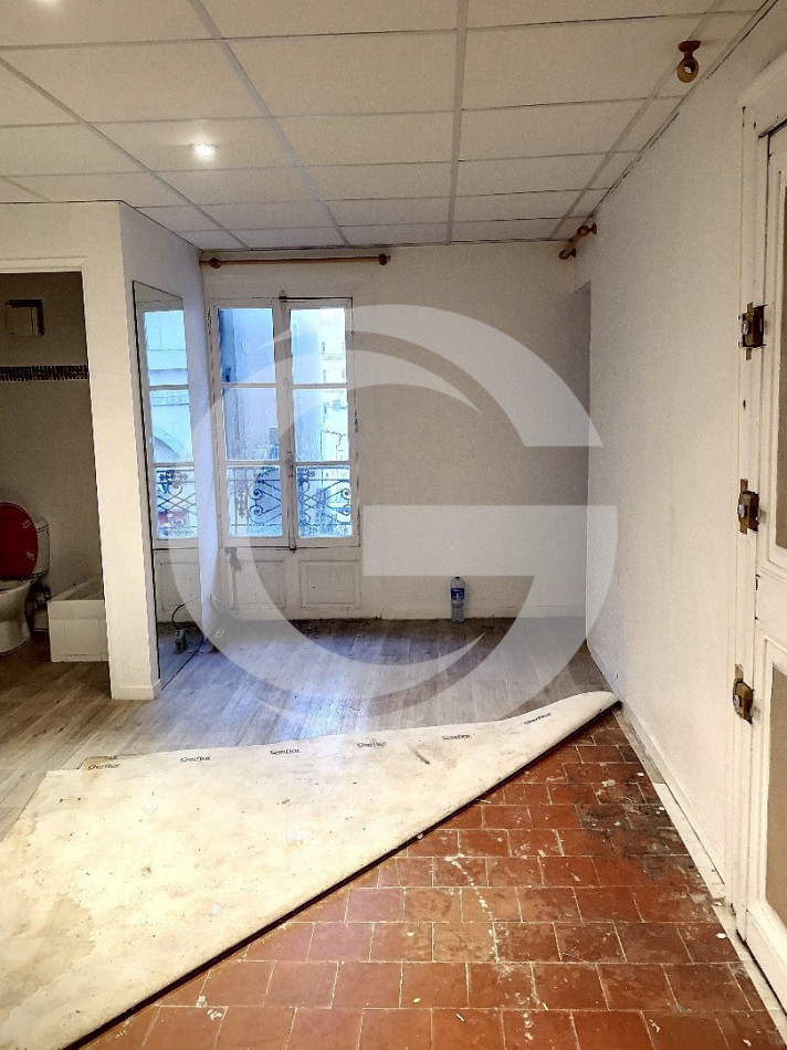 vente Appartement Sete - Photo 3