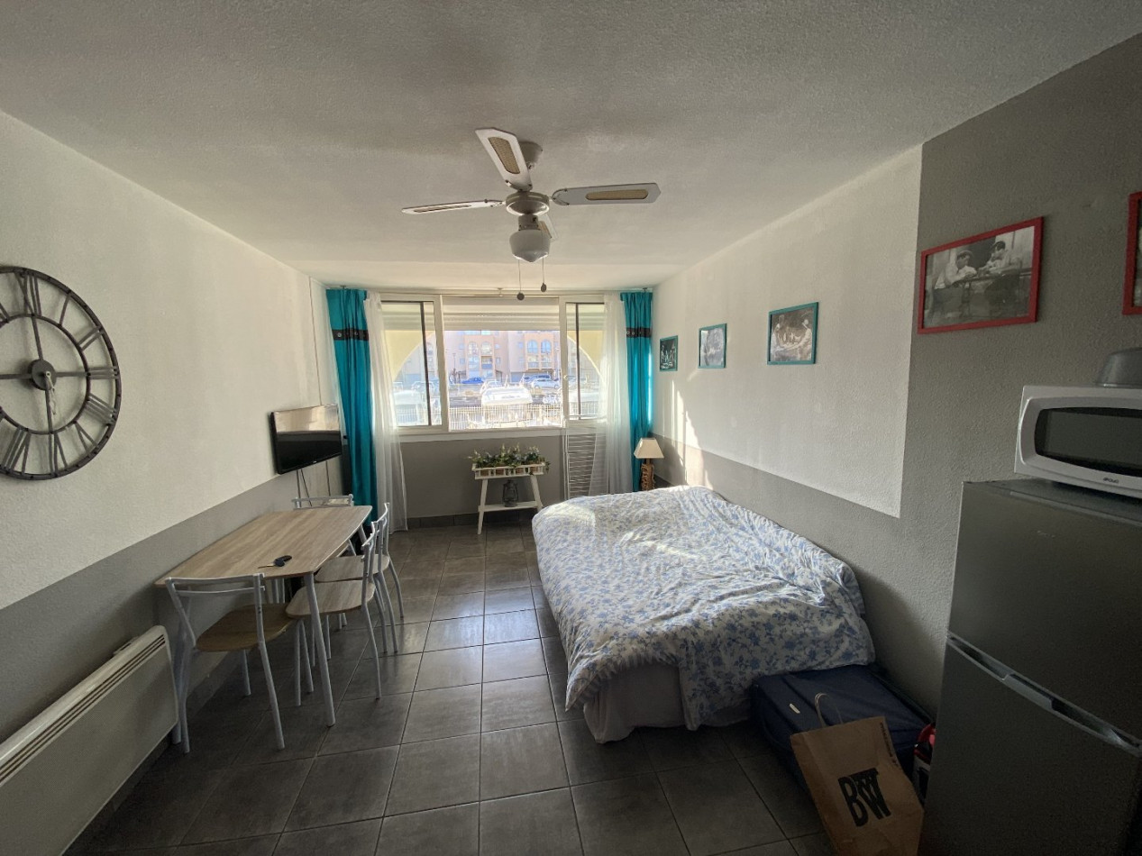 vente Appartement Sete - Photo 3