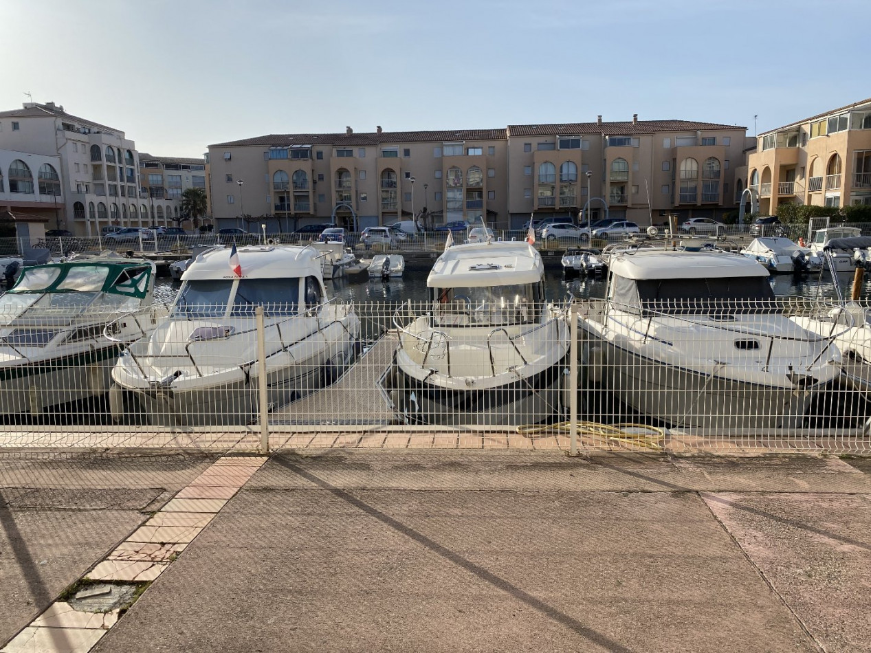 vente Appartement Sete - Photo 2