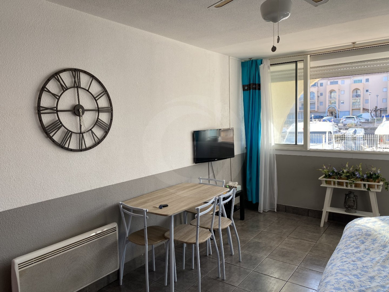 vente Appartement Sete - Photo 1