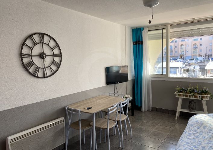 vente Appartement Sete
