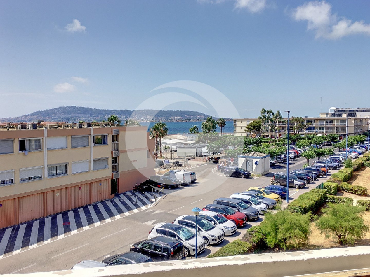 vente Appartement Balaruc Les Bains - Photo 1