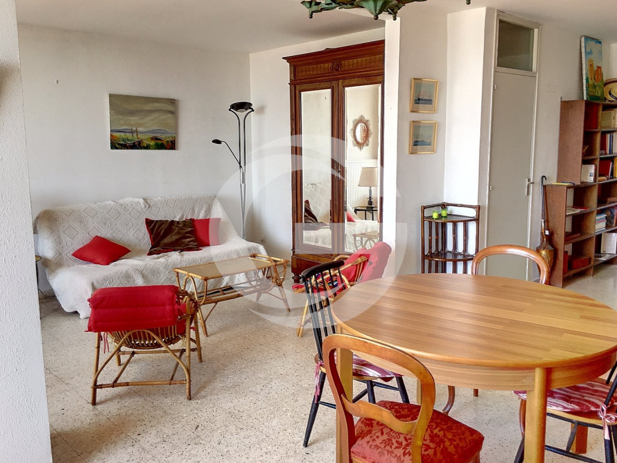 vente Appartement Balaruc Les Bains - Photo 3