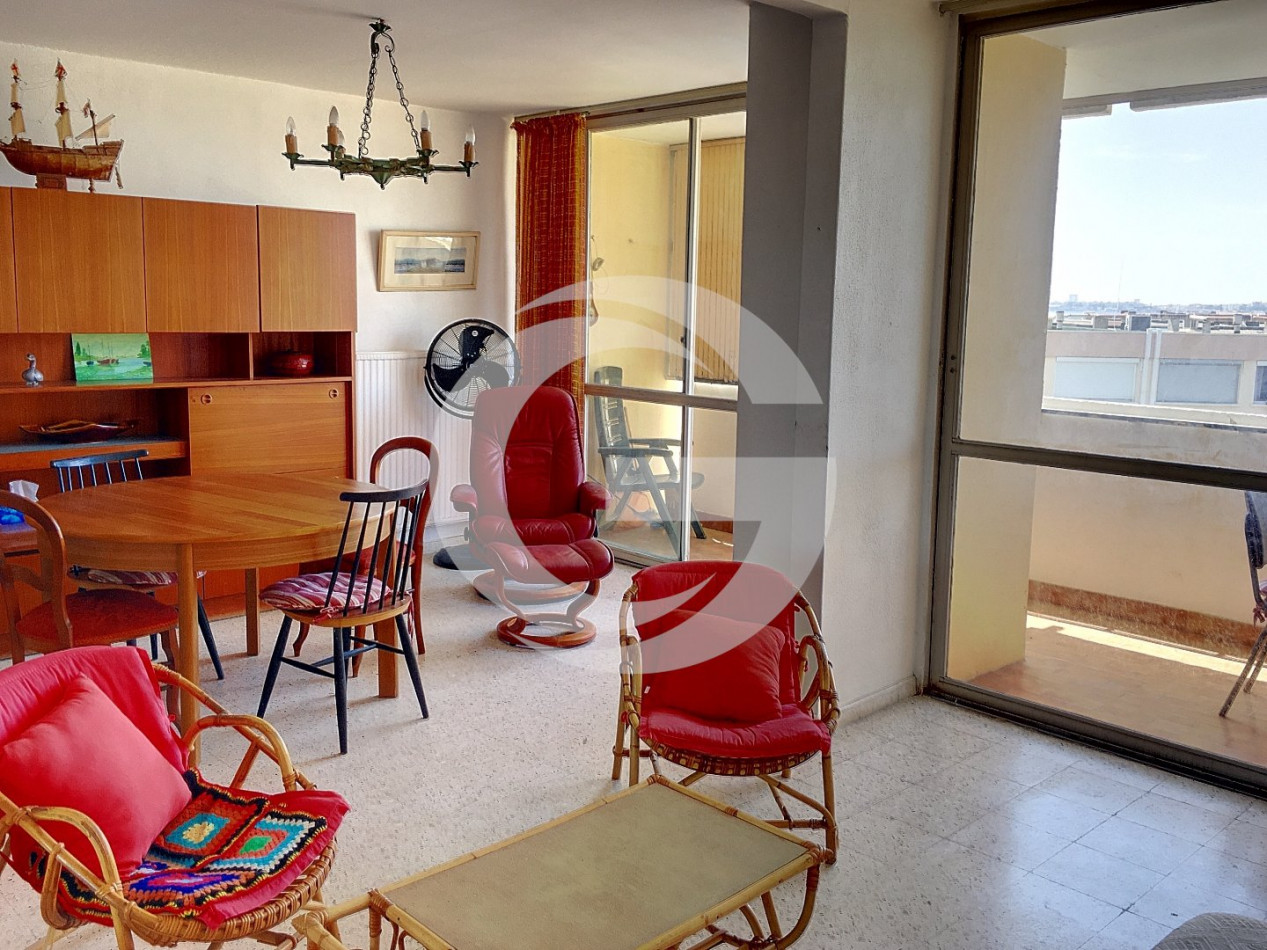 vente Appartement Balaruc Les Bains - Photo 4