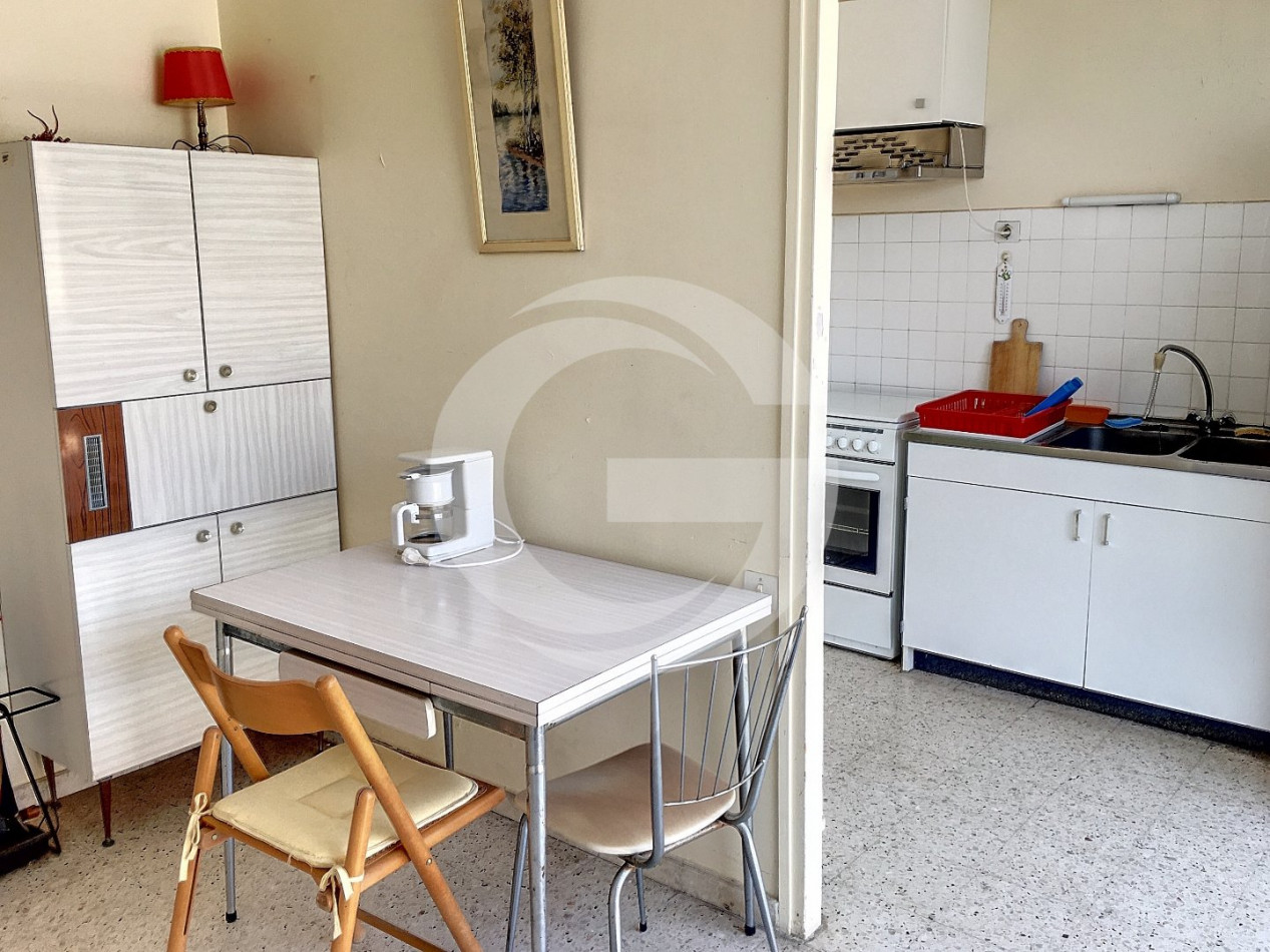 vente Appartement Balaruc Les Bains - Photo 7