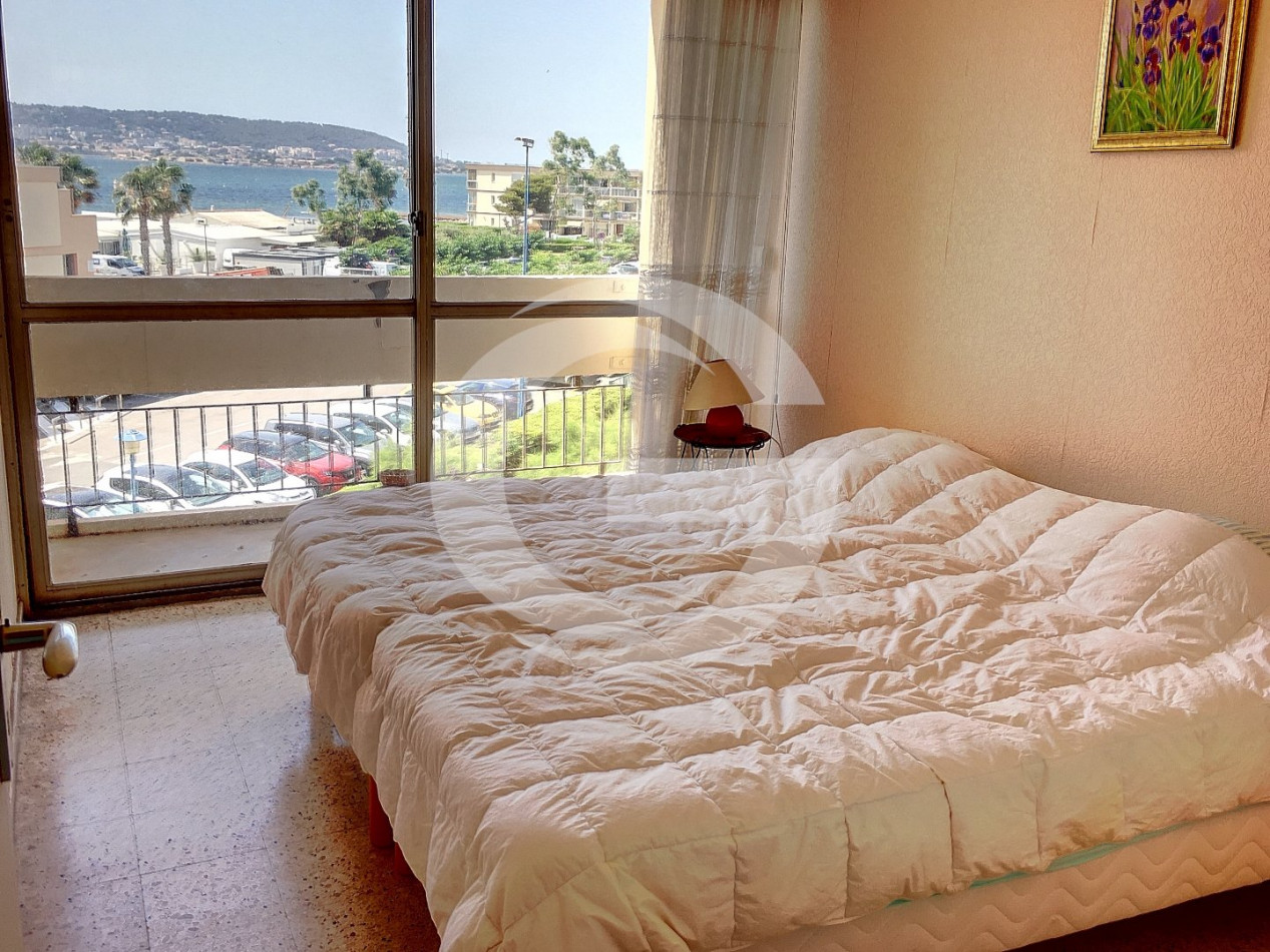 vente Appartement Balaruc Les Bains - Photo 5