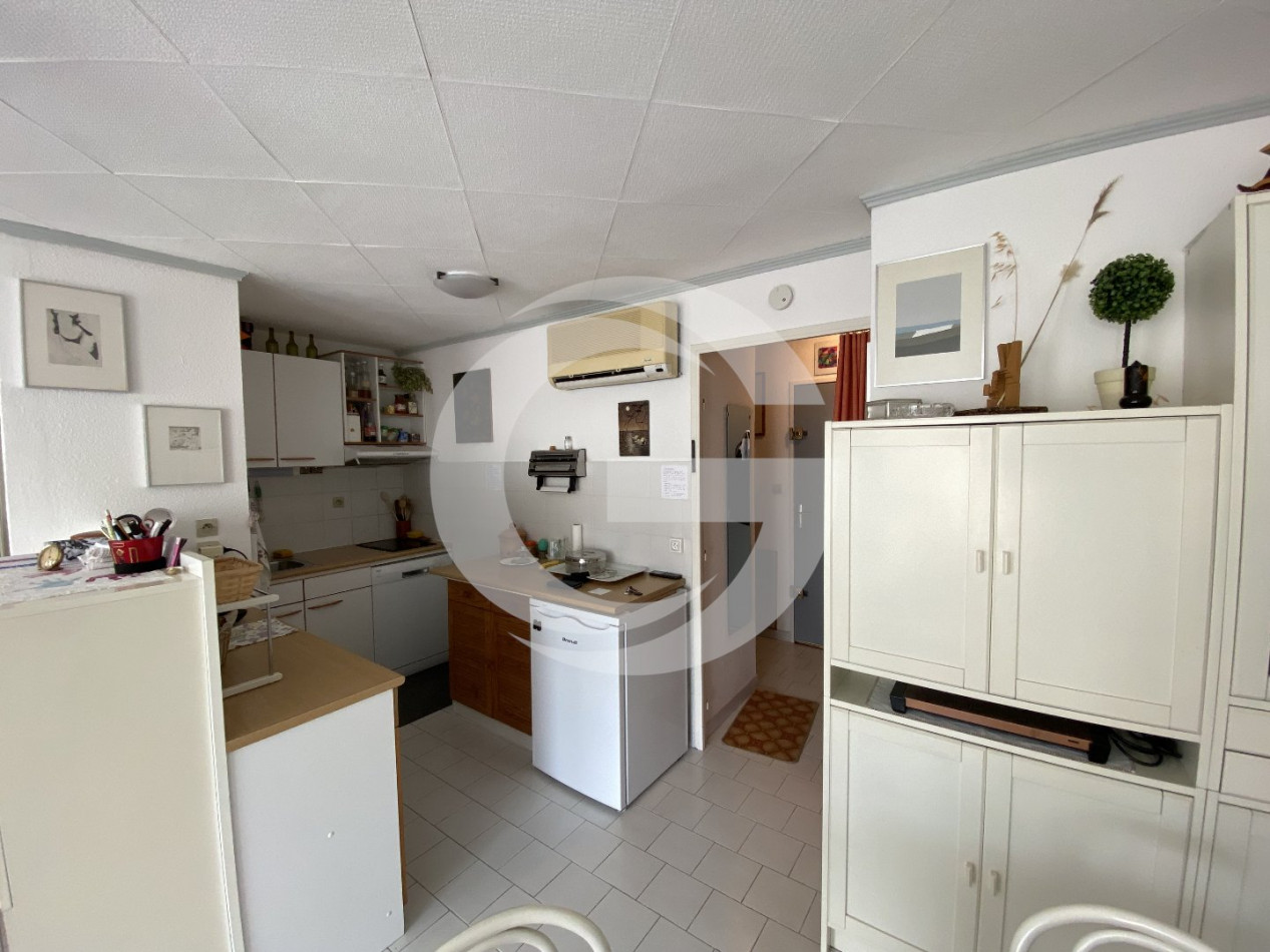 vente Appartement Sete - Photo 2