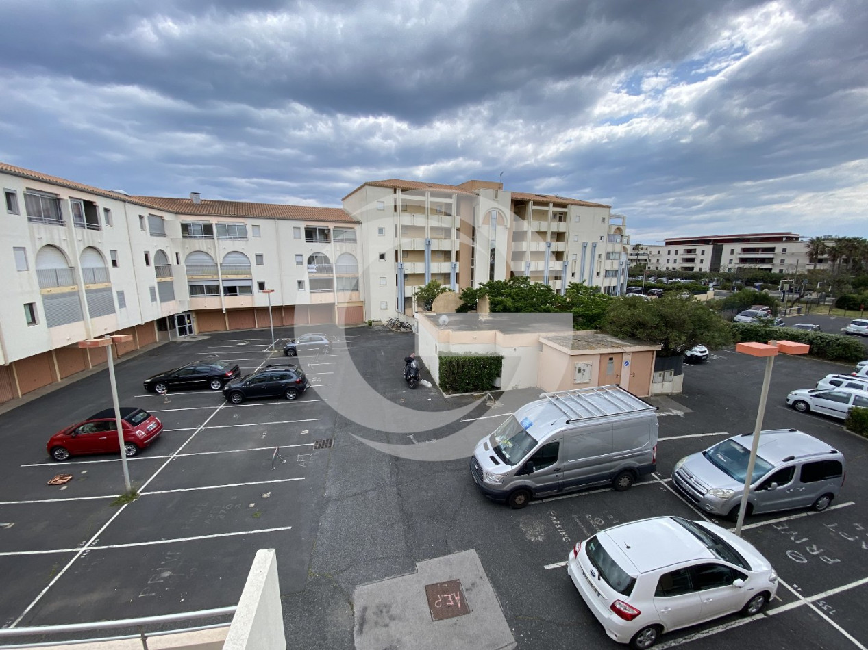 vente Appartement Sete - Photo 3