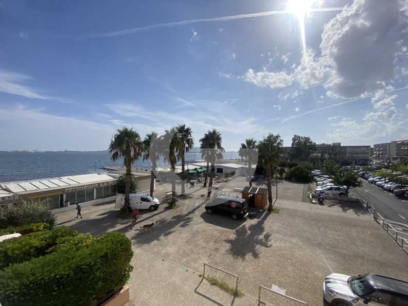 vente Appartement Balaruc Les Bains - Photo 1