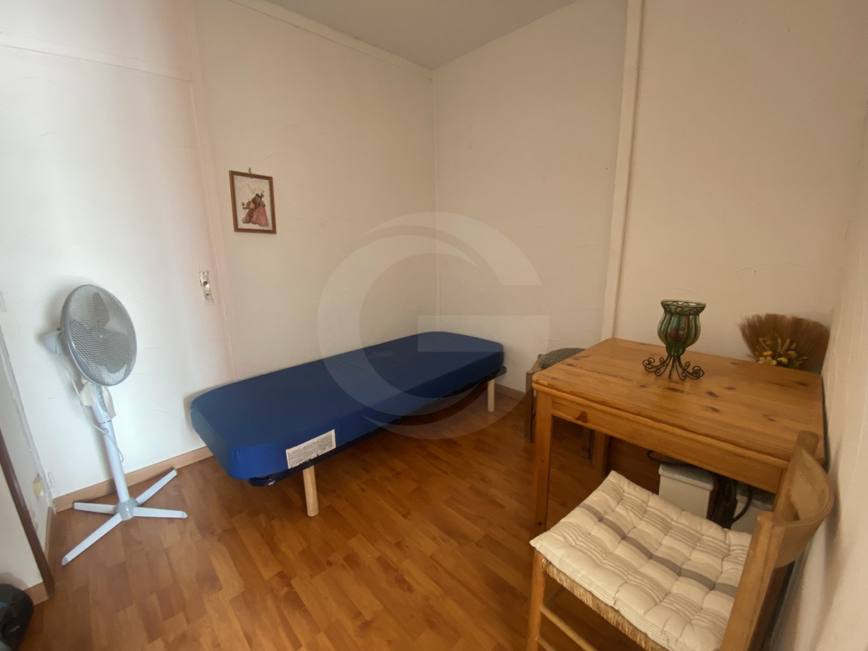 vente Appartement Balaruc Les Bains - Photo 6