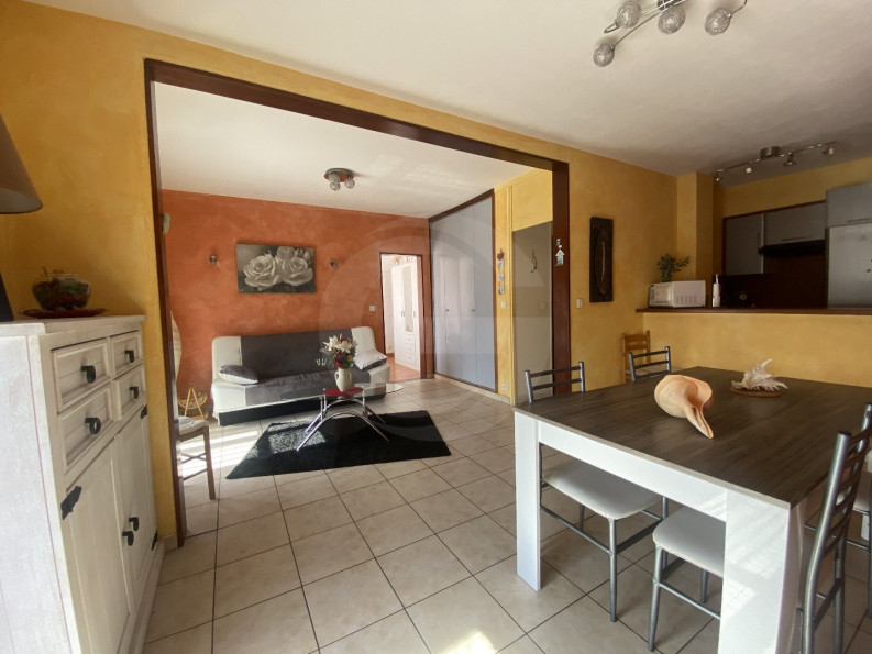 vente Appartement Balaruc Les Bains - Photo 3