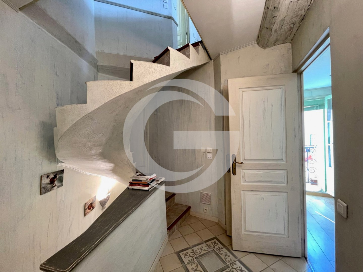 vente Maison Bouzigues - Photo 2