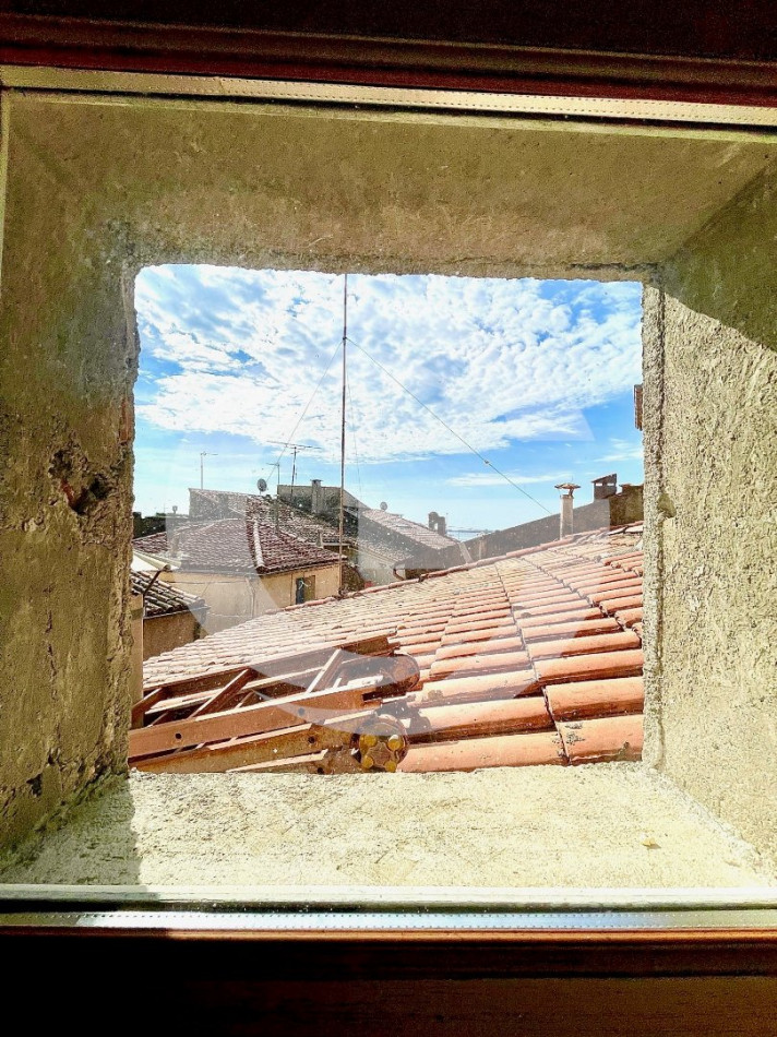 vente Maison Bouzigues - Photo 7