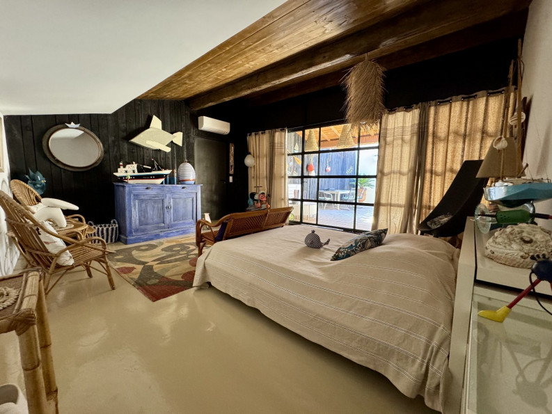 vente Maison de village Bouzigues - Photo 2