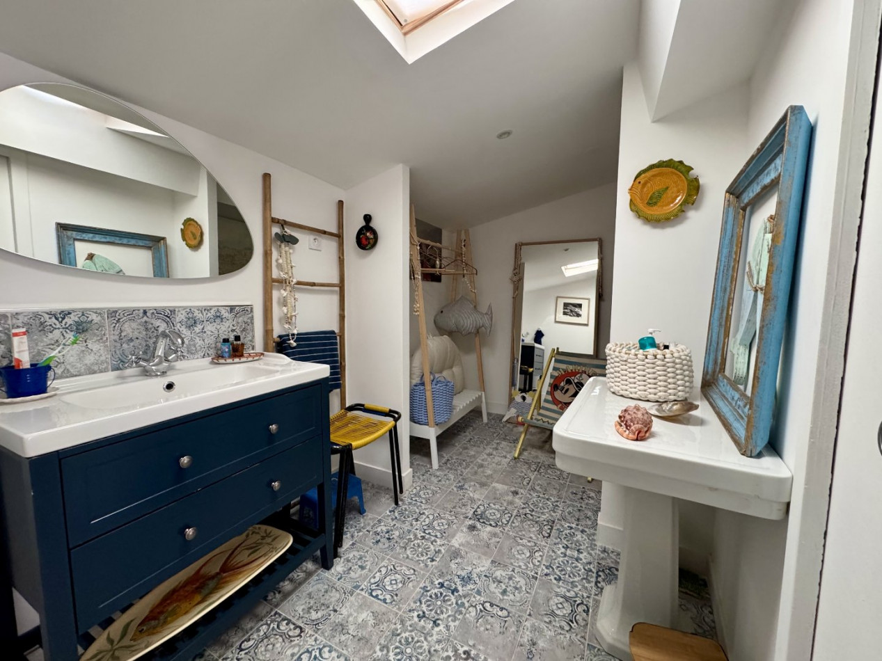 vente Maison de village Bouzigues - Photo 10