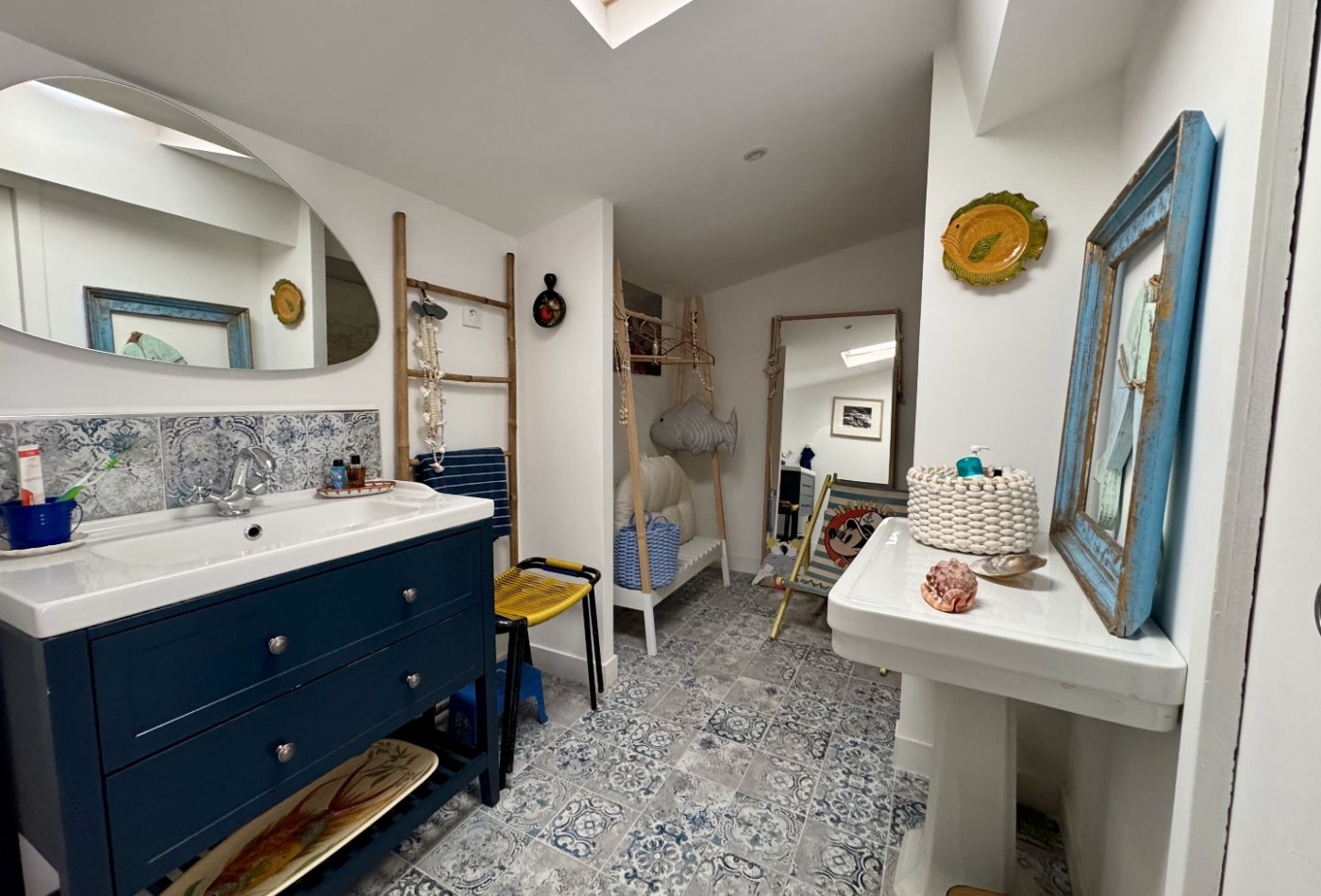 vente Maison de village Bouzigues - Photo 10