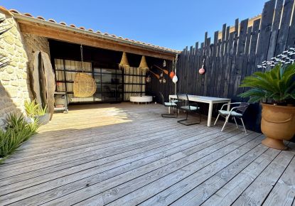 vente Maison de village Bouzigues