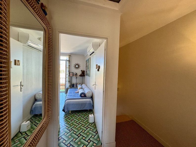 vente Maison de village Bouzigues - Photo 8