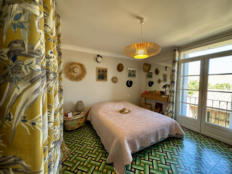 vente Maison de village Bouzigues - Photo 9