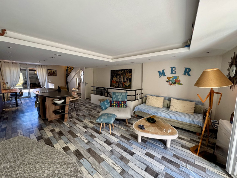 vente Maison de village Bouzigues - Photo 5