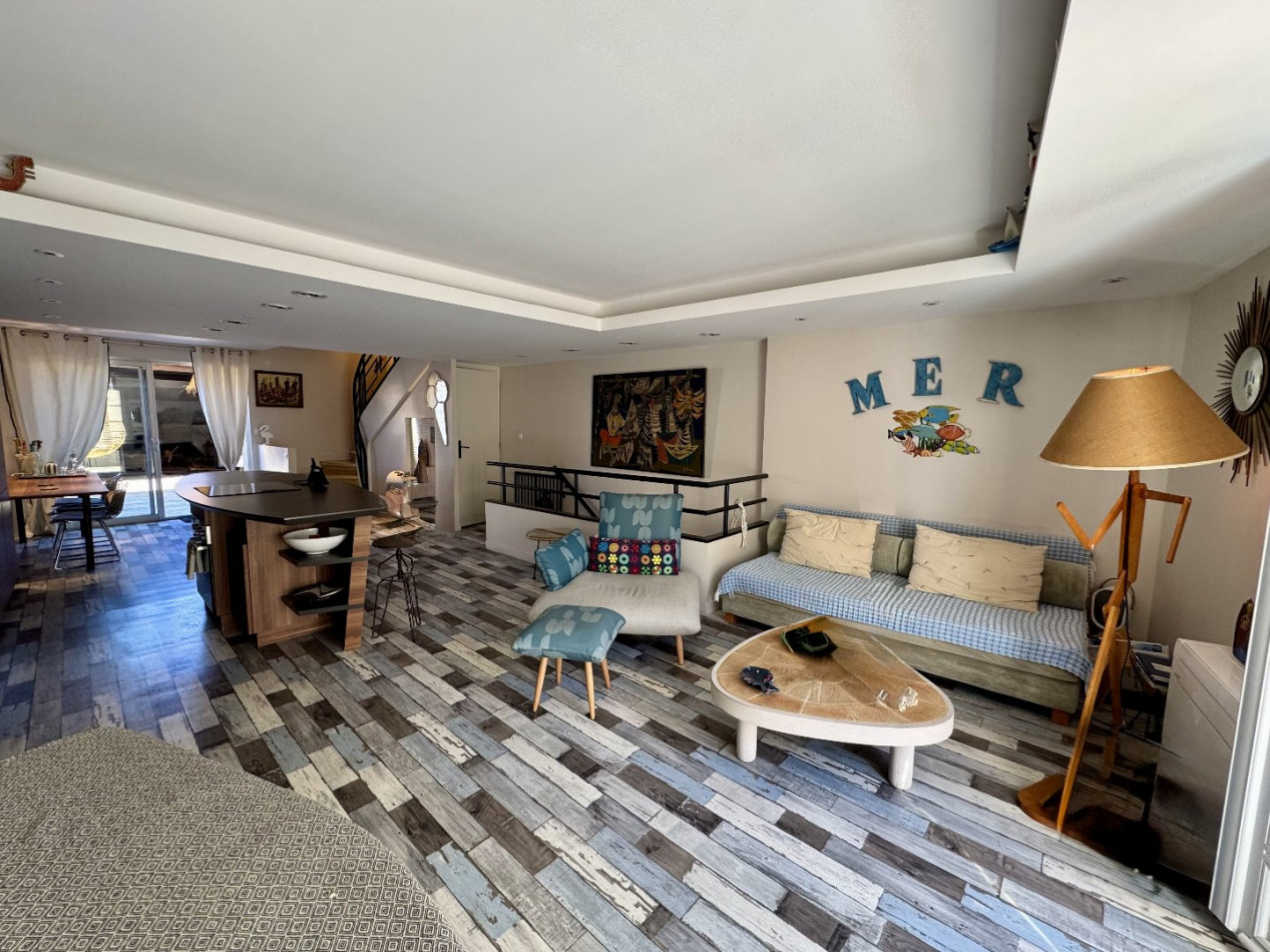 vente Maison de village Bouzigues - Photo 5