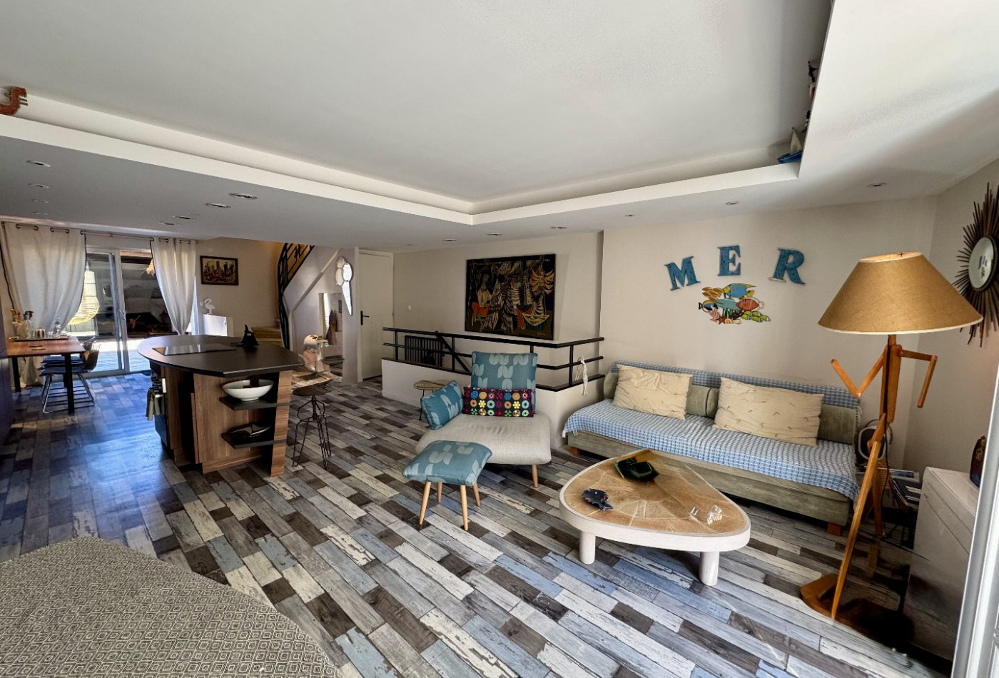 vente Maison de village Bouzigues - Photo 5