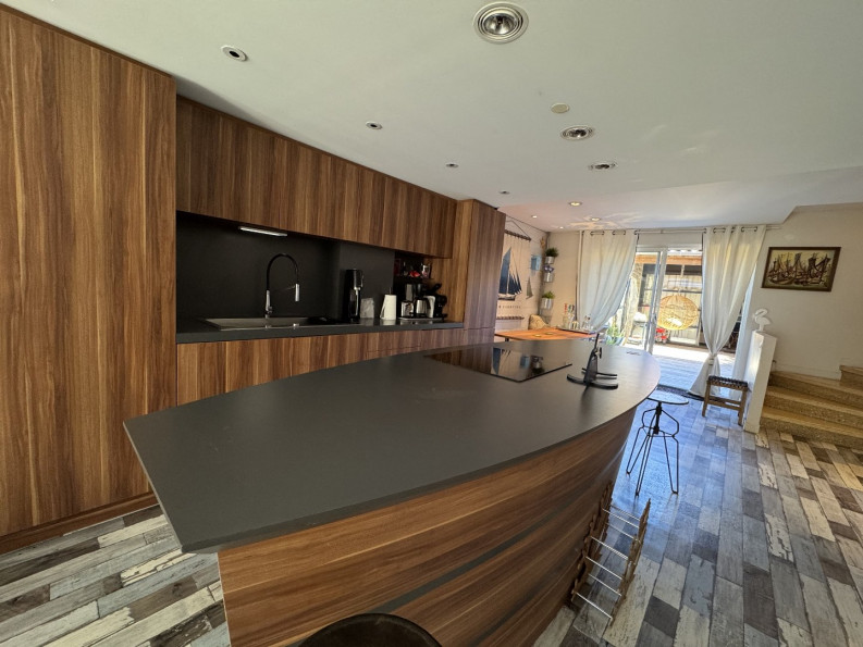 vente Maison de village Bouzigues - Photo 6