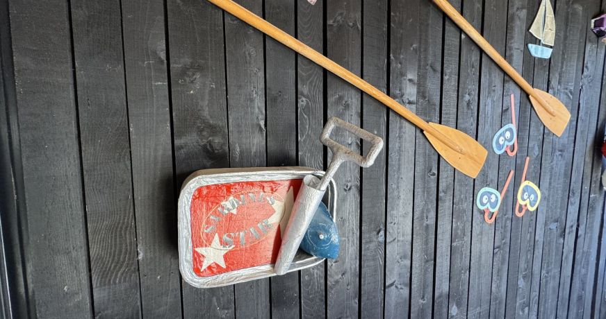 vente Maison de village Bouzigues