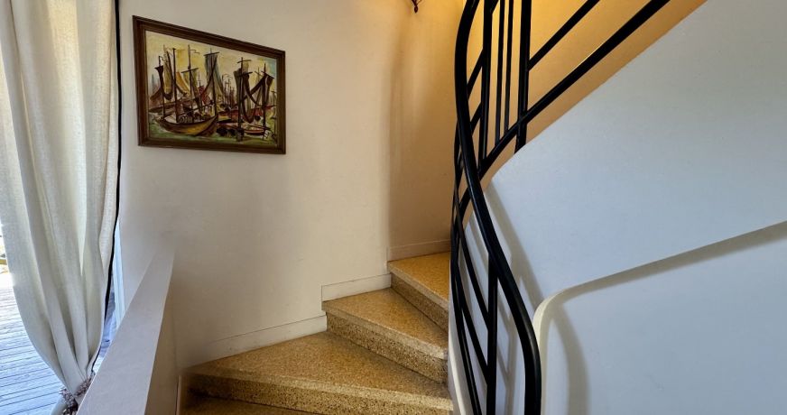 vente Maison de village Bouzigues