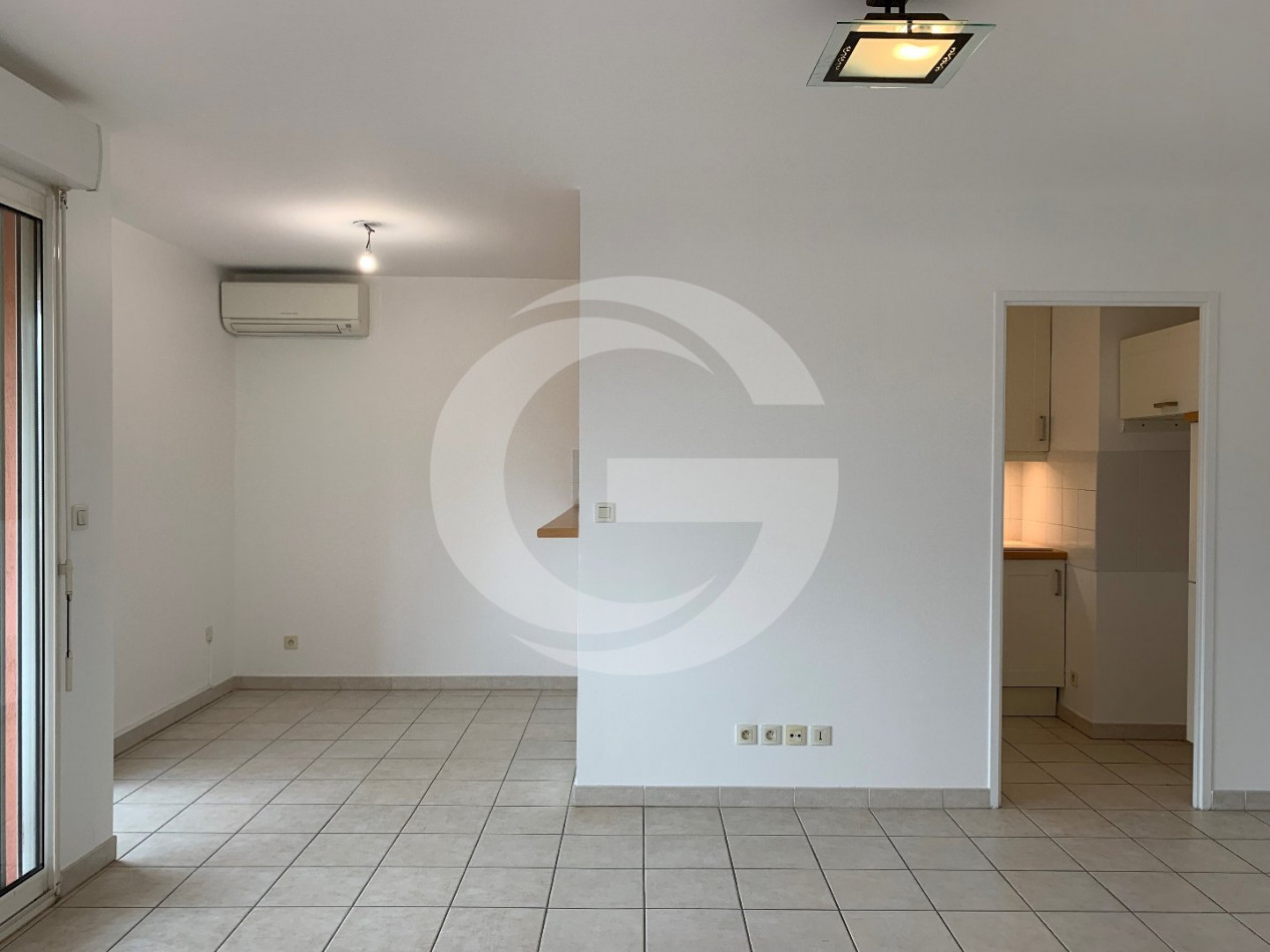 location Appartement Balaruc Les Bains - Photo 1
