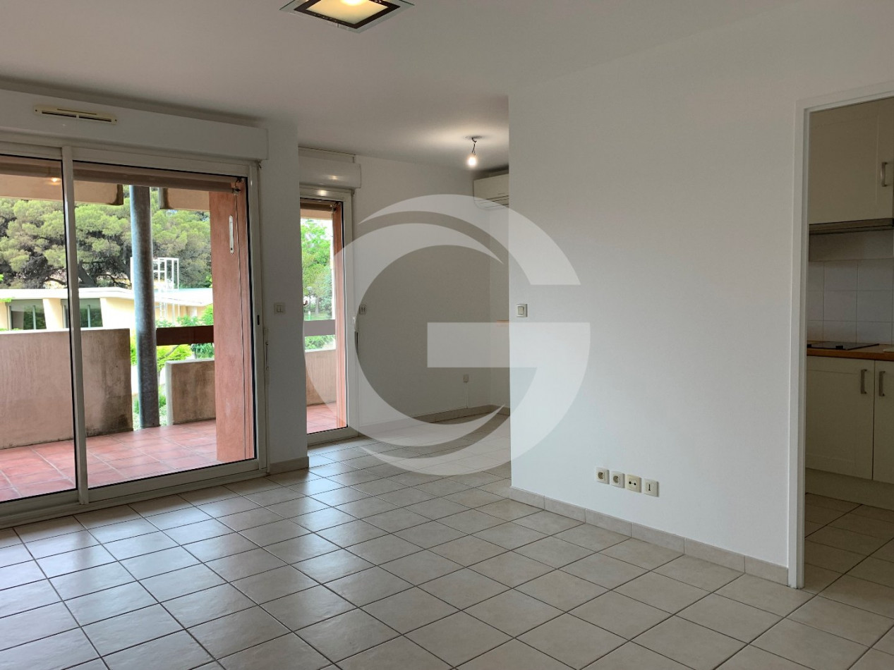 location Appartement Balaruc Les Bains - Photo 4