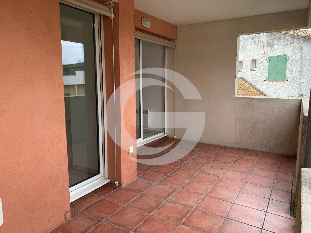 location Appartement Balaruc Les Bains - Photo 8