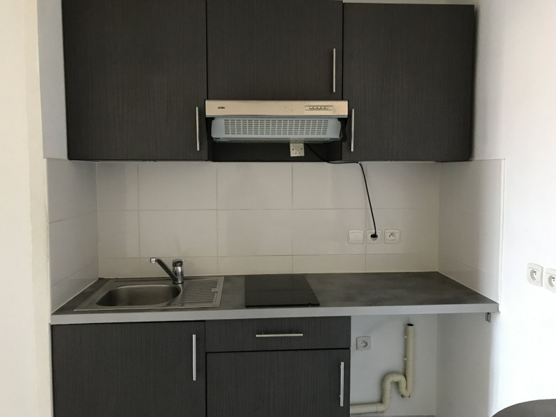 location Appartement Sete - Photo 4