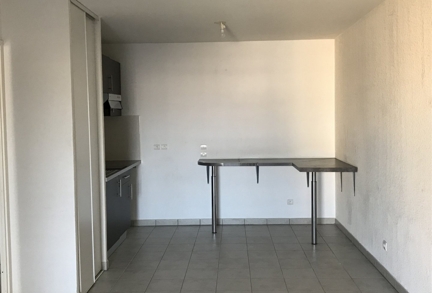 location Appartement Sete - Photo 2