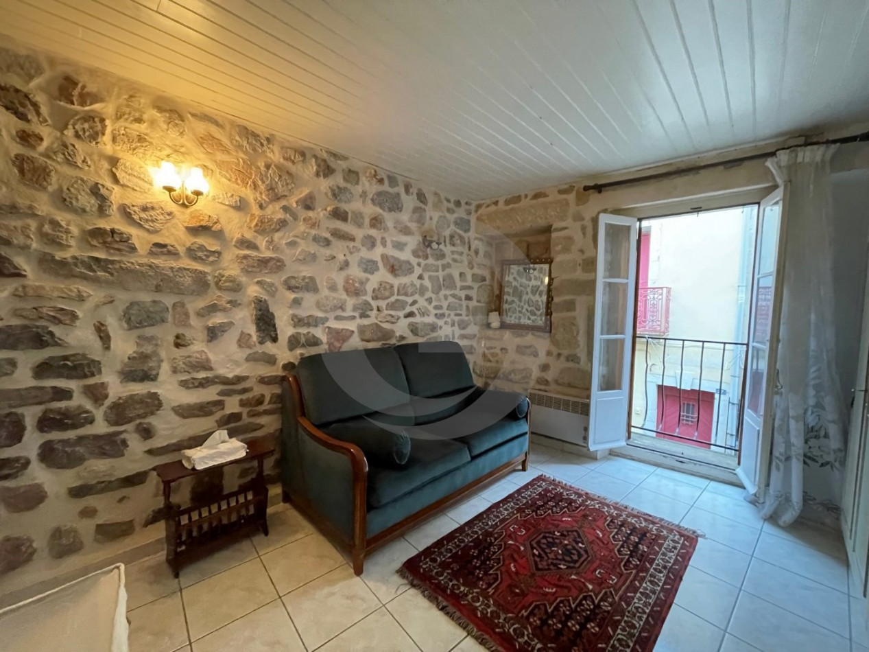 vente Maison de pêcheur Bouzigues - Photo 3