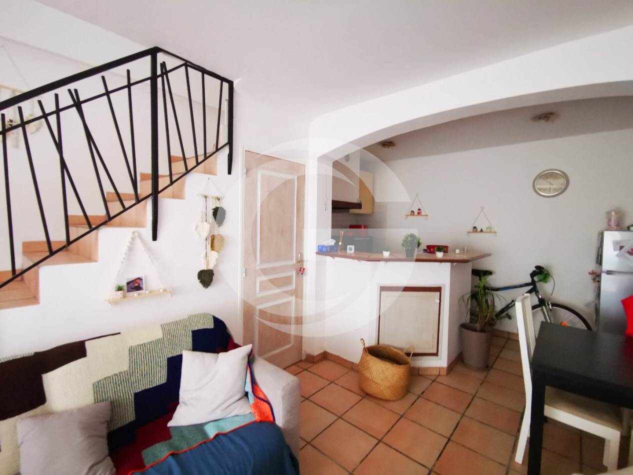 vente Immeuble Poussan - Photo 7