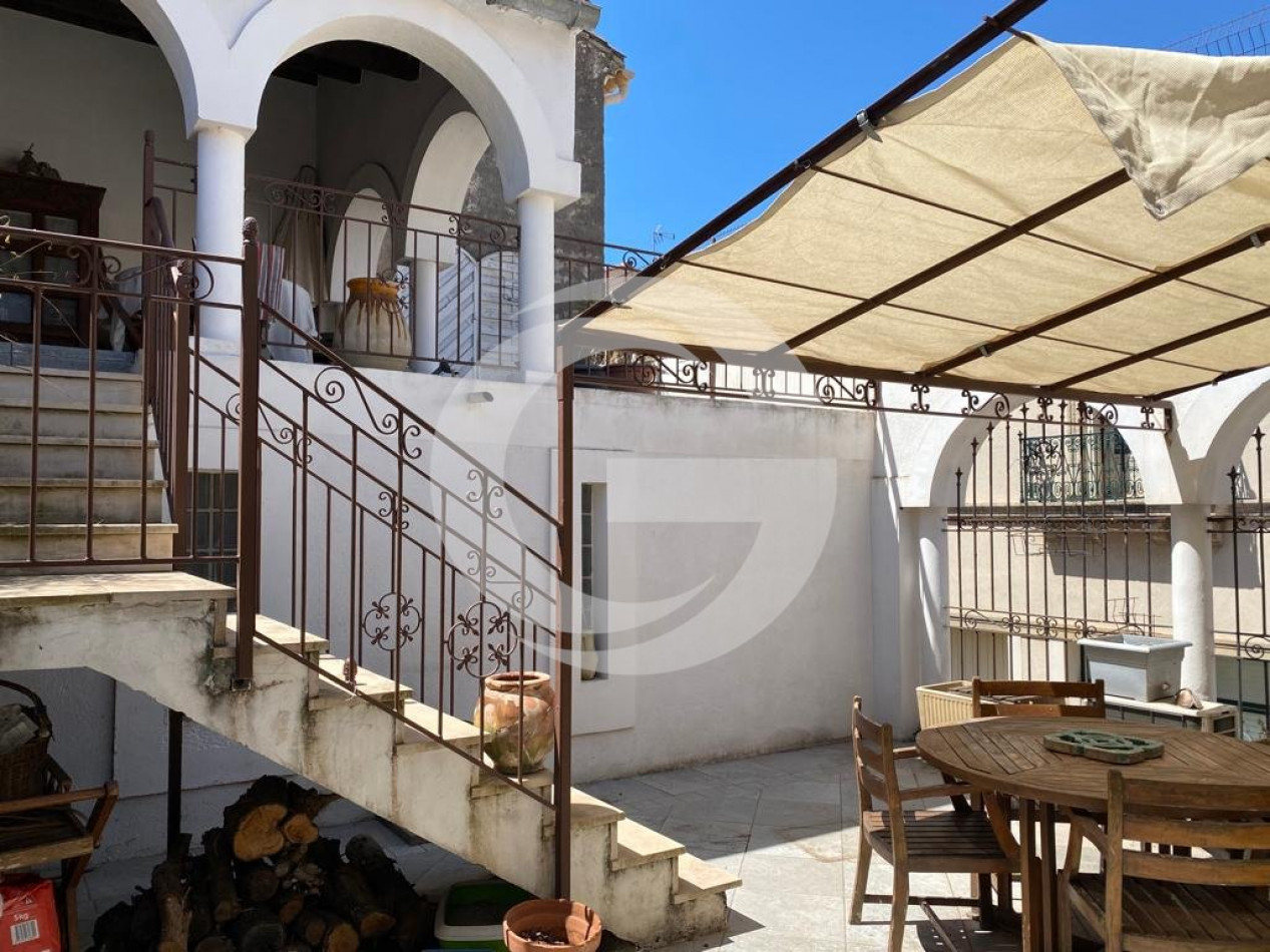 vente Immeuble Poussan - Photo 1