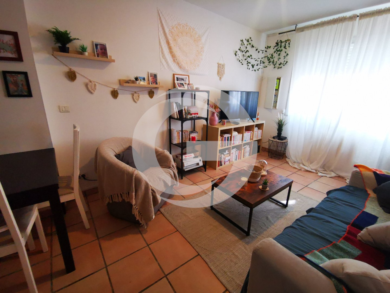 vente Immeuble Poussan - Photo 9