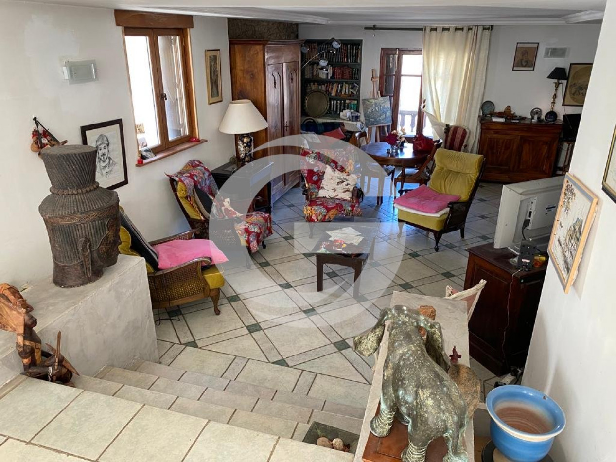 vente Immeuble Poussan - Photo 4