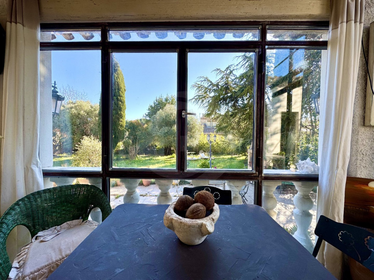 vente Propriété Bouzigues - Photo 3